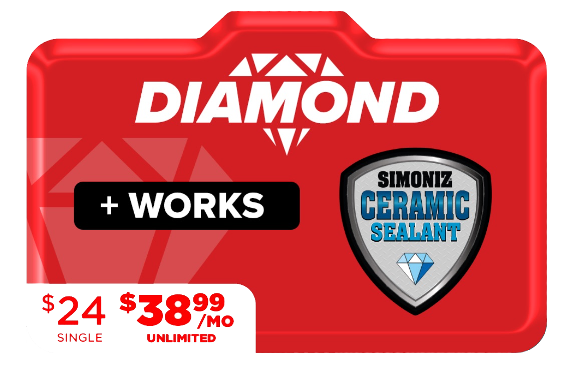 diamond card
